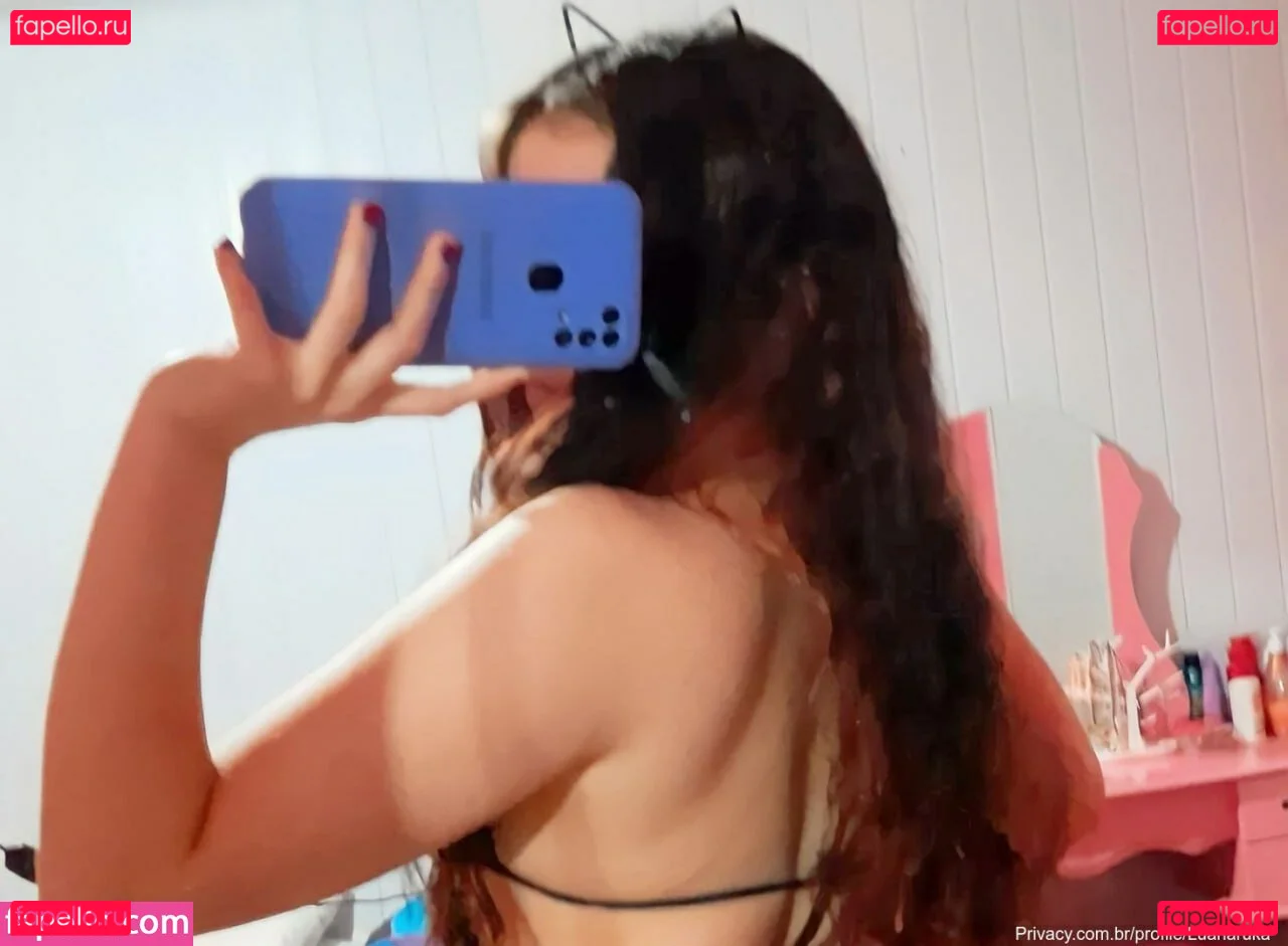 Lua Haru Onlyfans Photo Gallery 