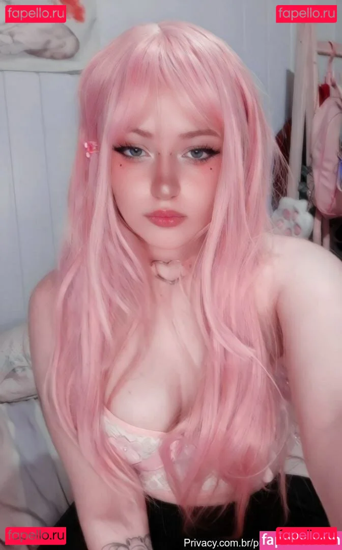 Lua Haru Onlyfans Photo Gallery 