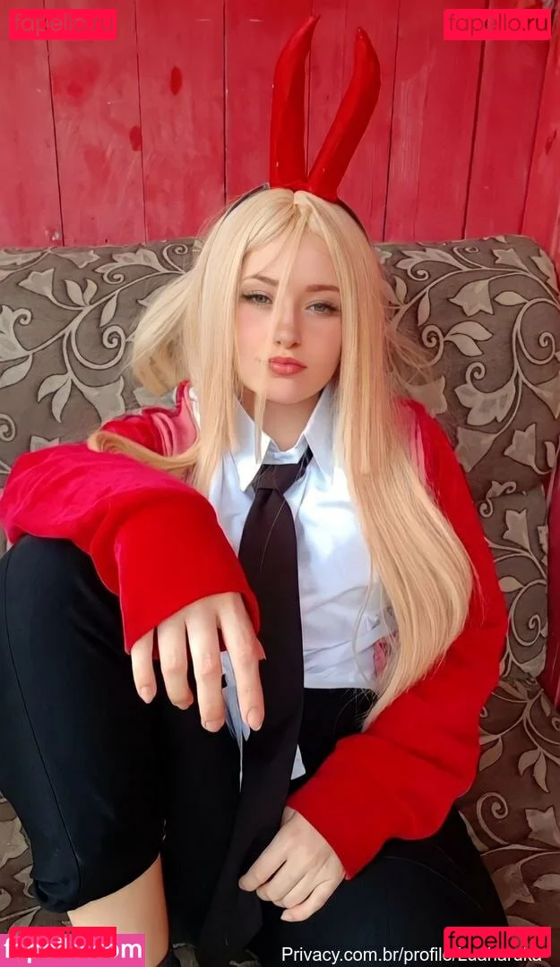 Lua Haru Onlyfans Photo Gallery 