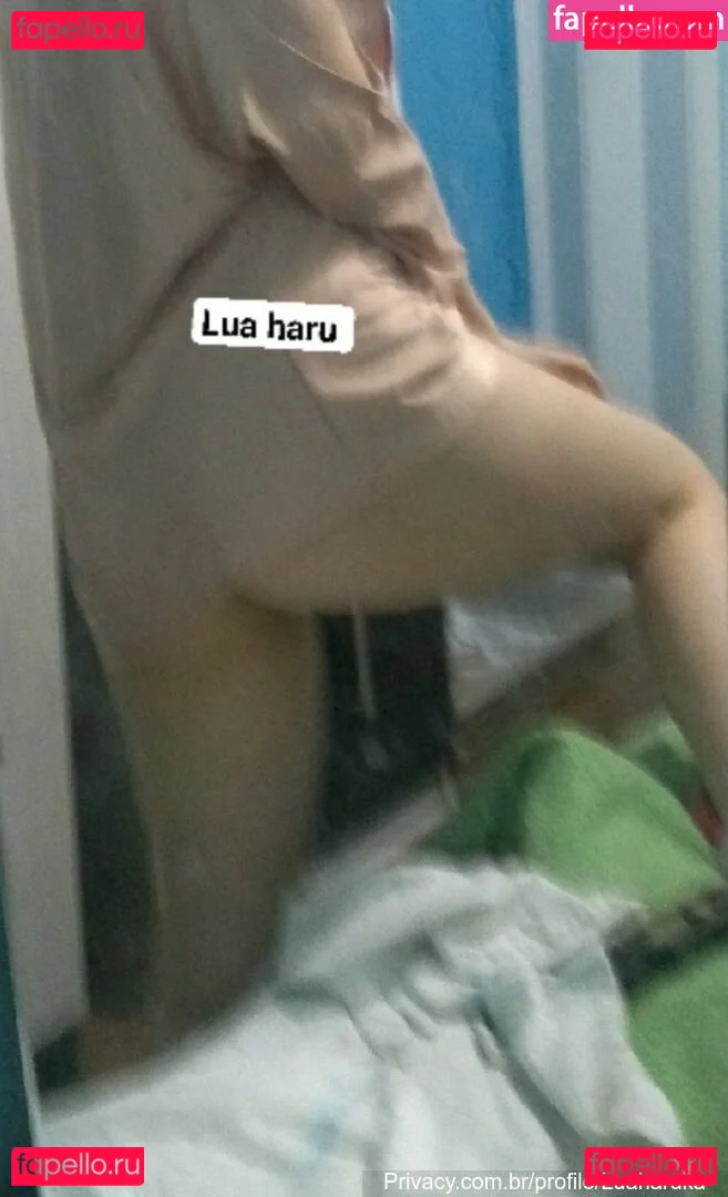 Lua Haru Onlyfans Photo Gallery 