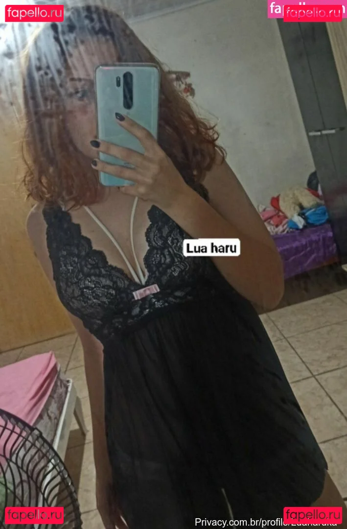 Lua Haru Onlyfans Photo Gallery 
