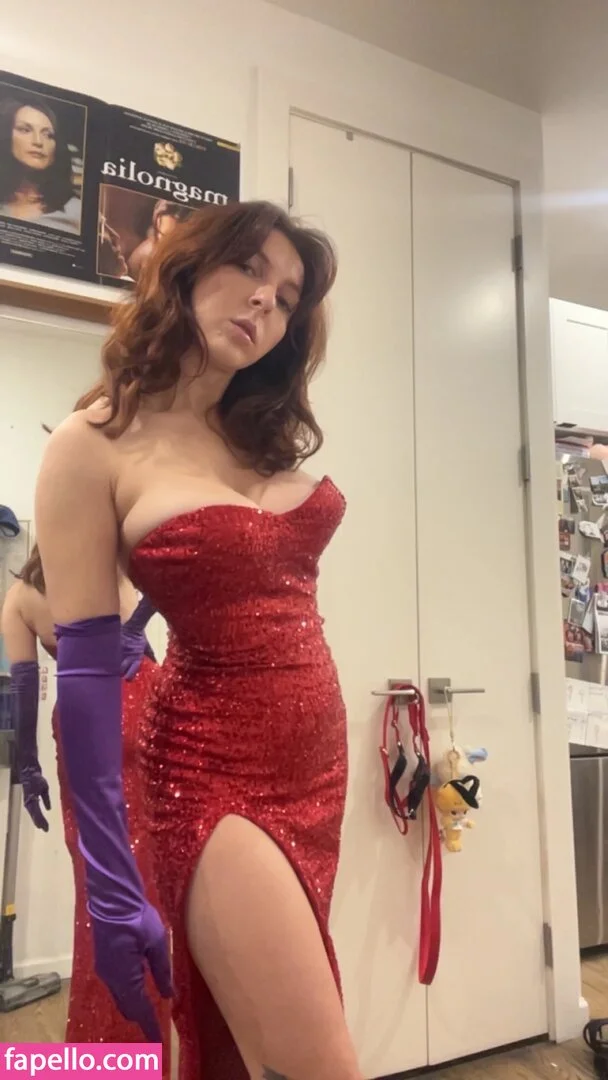 megami Onlyfans Photo Gallery 