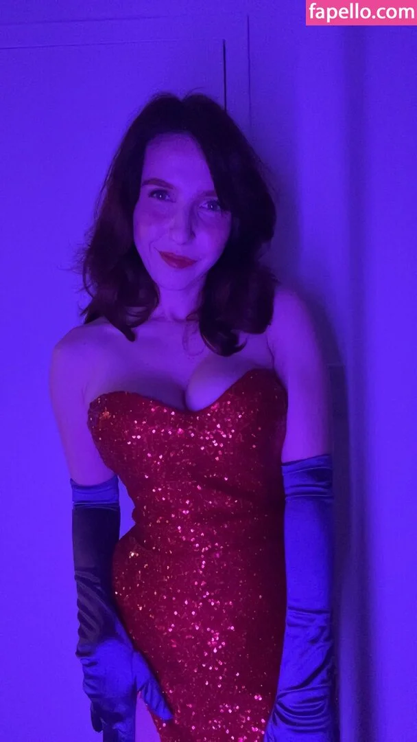 megami Onlyfans Photo Gallery 