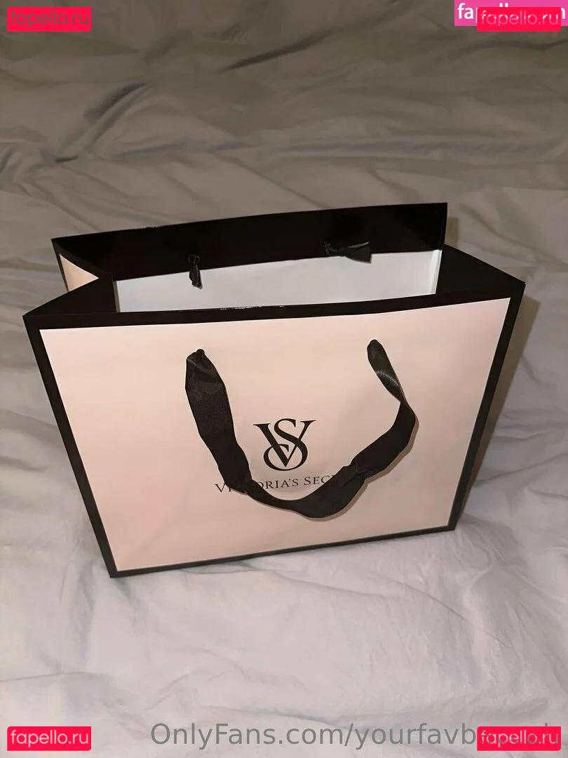 yourfavbeccah Onlyfans Photo Gallery 