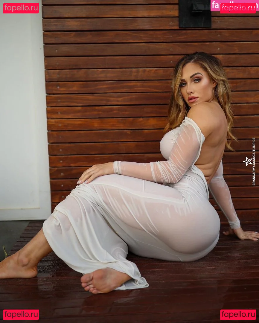 Caitlin Rice Onlyfans Photo Gallery 