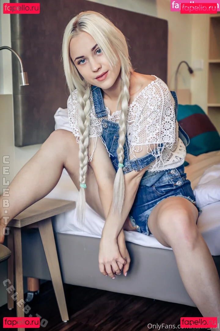 Nikki Hill Onlyfans Photo Gallery 