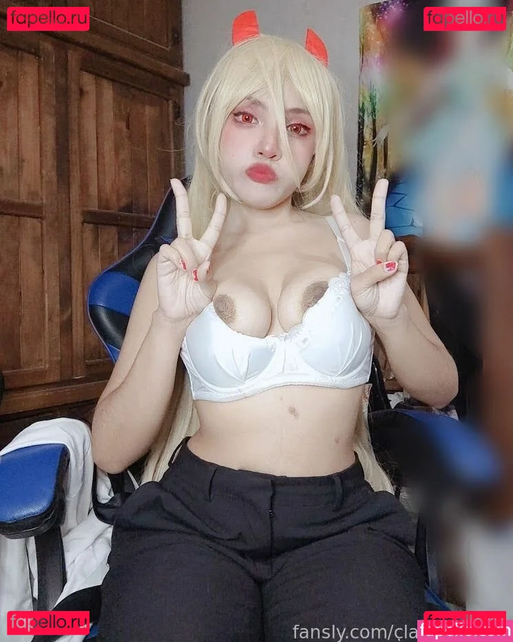 clairechan09 Onlyfans Photo Gallery 