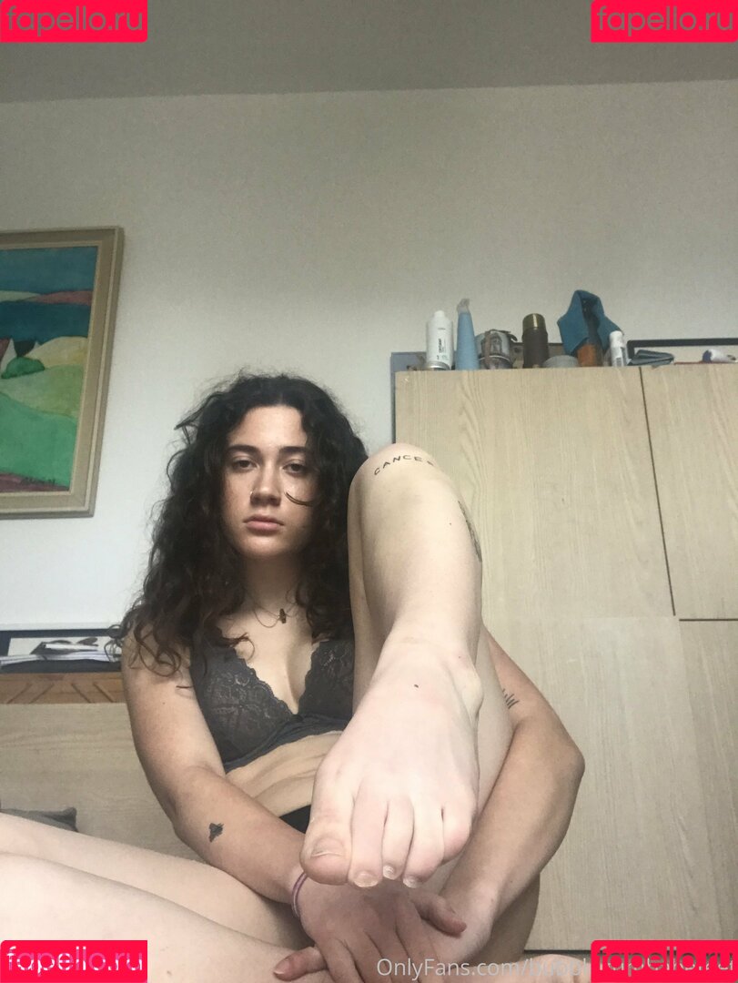 bubblegumbabefeet Onlyfans Photo Gallery 