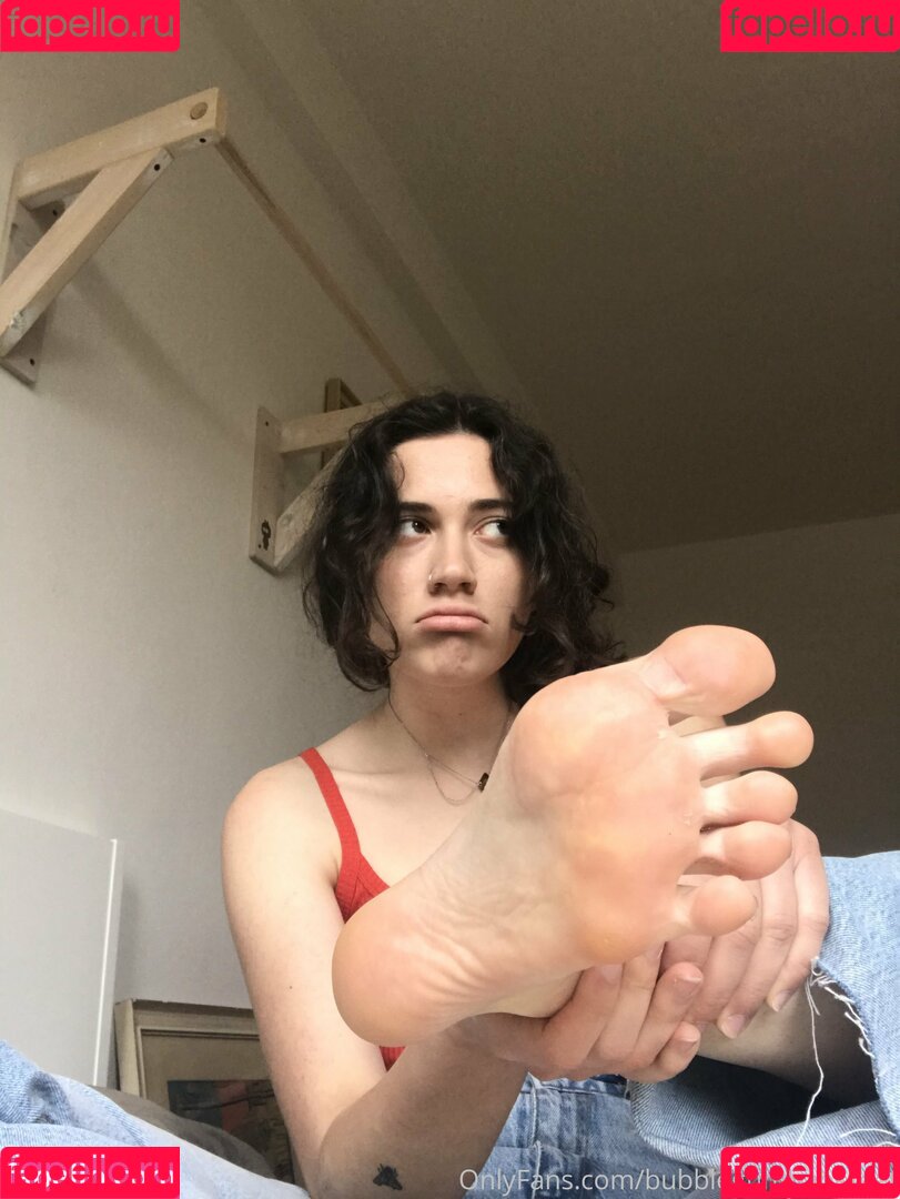 bubblegumbabefeet Onlyfans Photo Gallery 