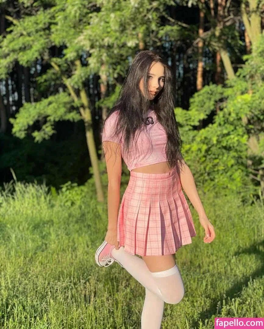 Mashamirt Onlyfans Photo Gallery 