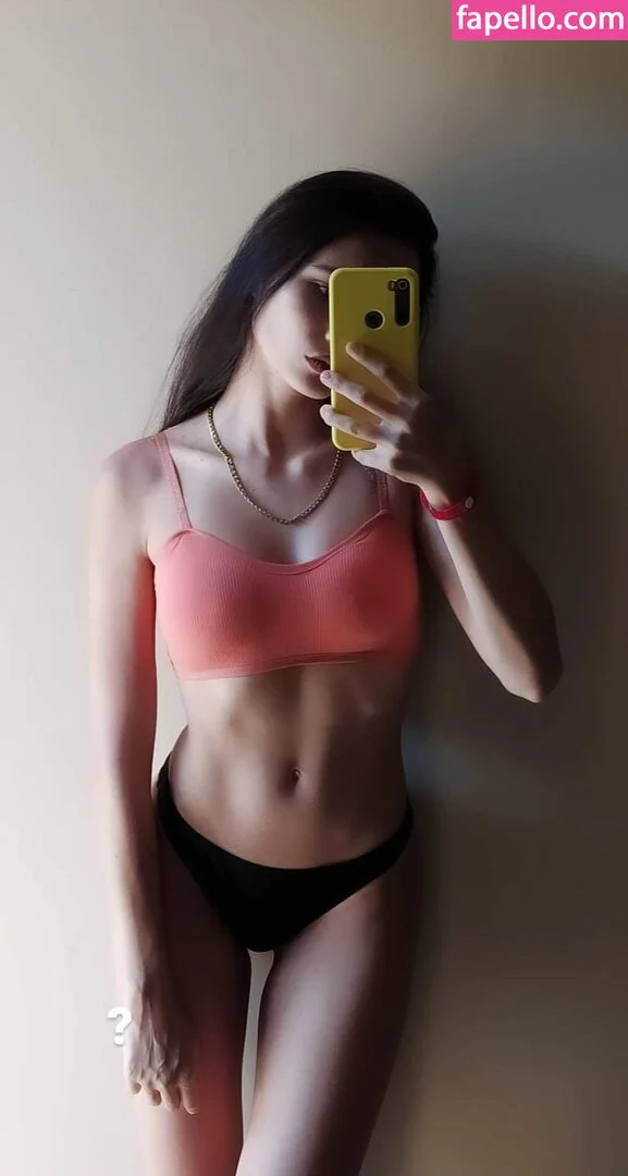 Mashamirt Onlyfans Photo Gallery 