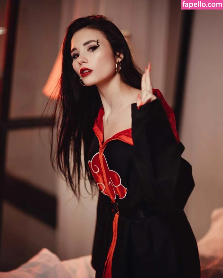 Mashamirt Onlyfans Photo Gallery 