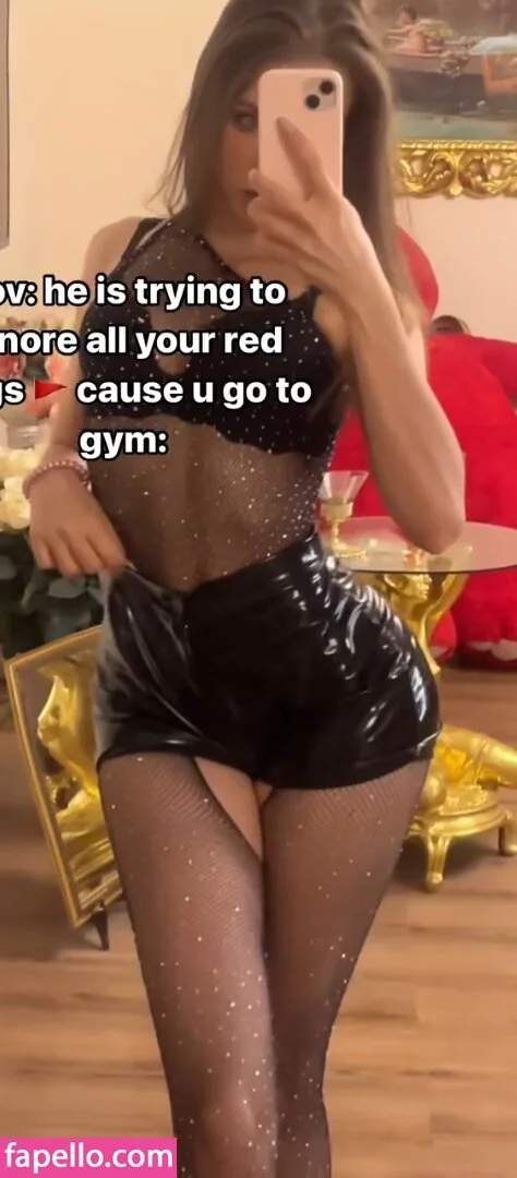 Mashamirt Onlyfans Photo Gallery 