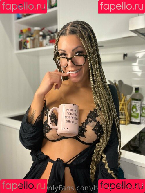 Brandy Modela Onlyfans Photo Gallery 