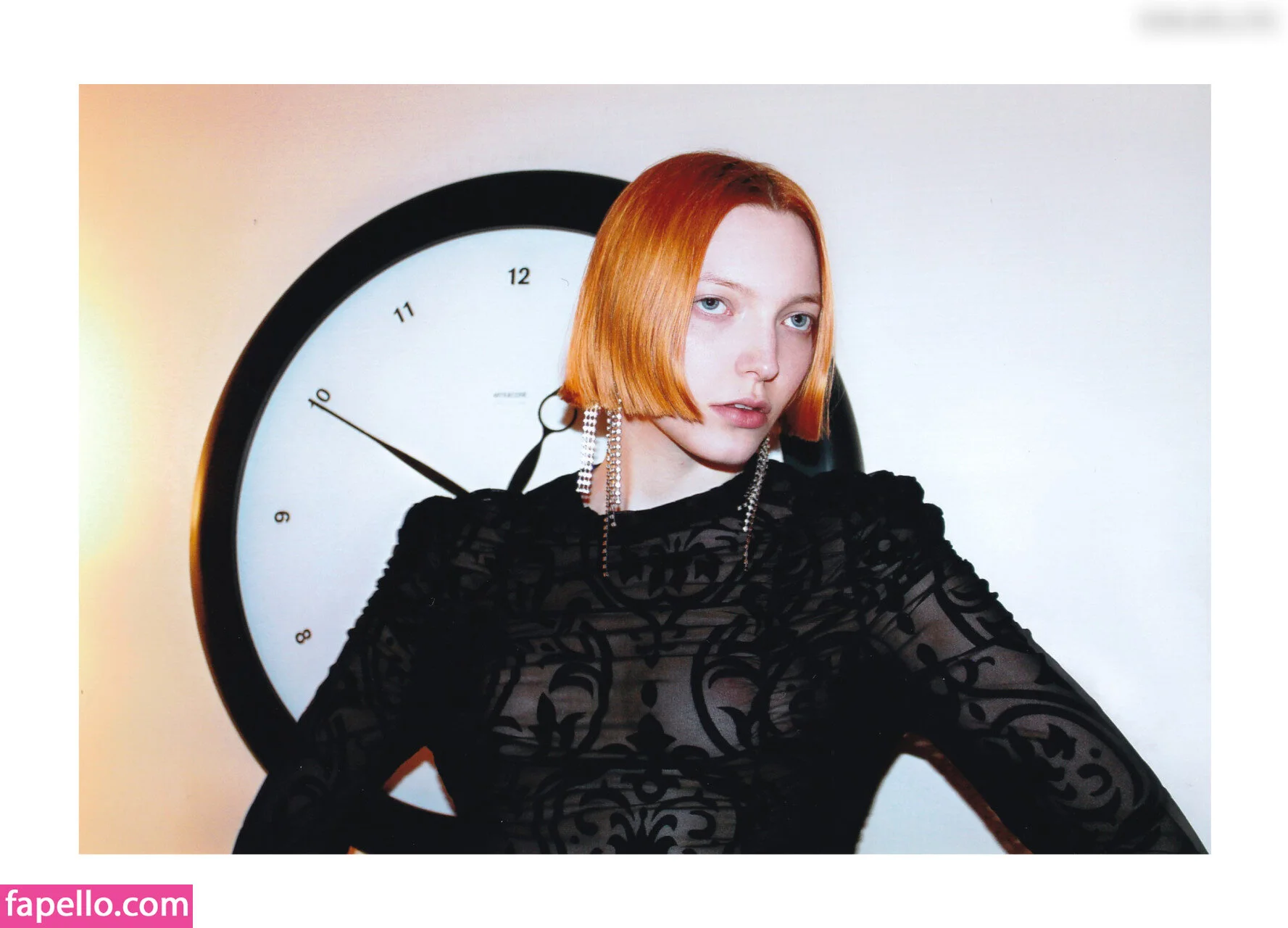 Ajsa Selimovic Onlyfans Photo Gallery 