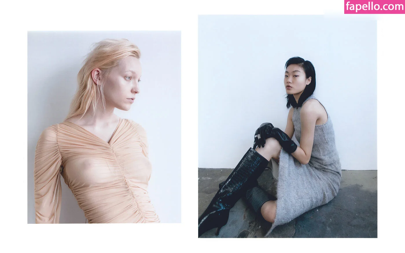 Ajsa Selimovic Onlyfans Photo Gallery 