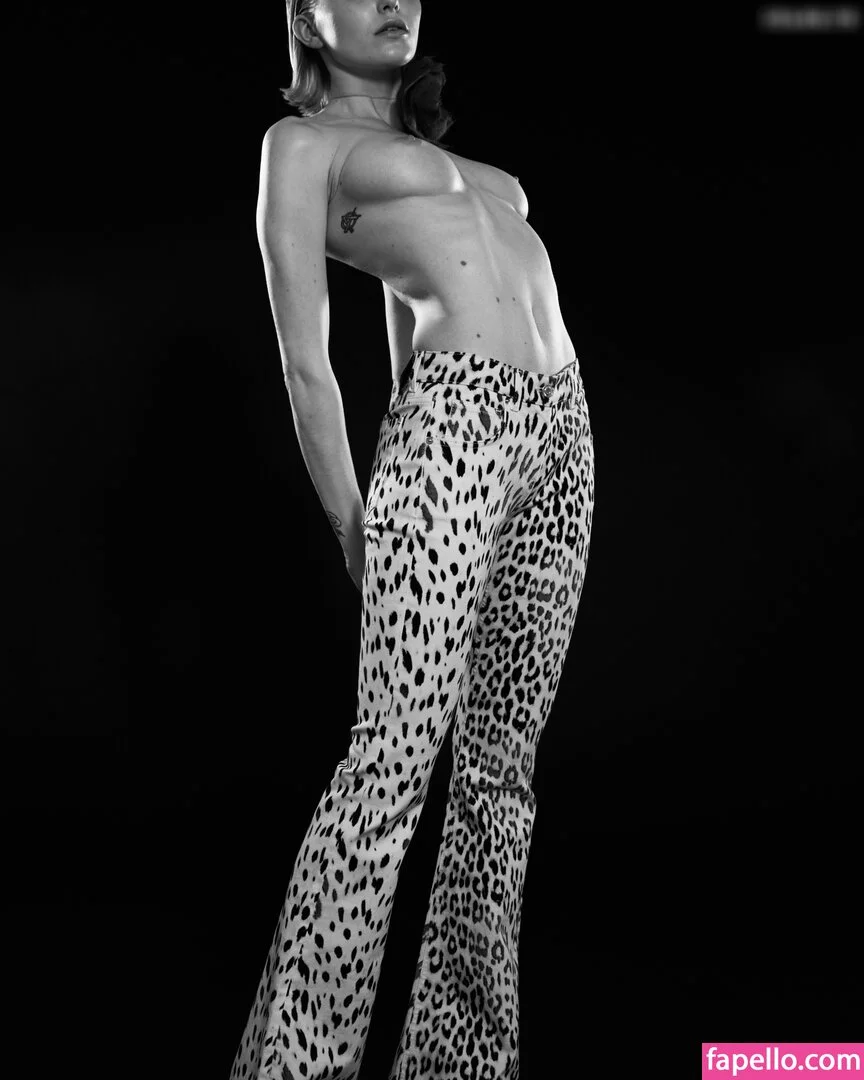 Ajsa Selimovic Onlyfans Photo Gallery 