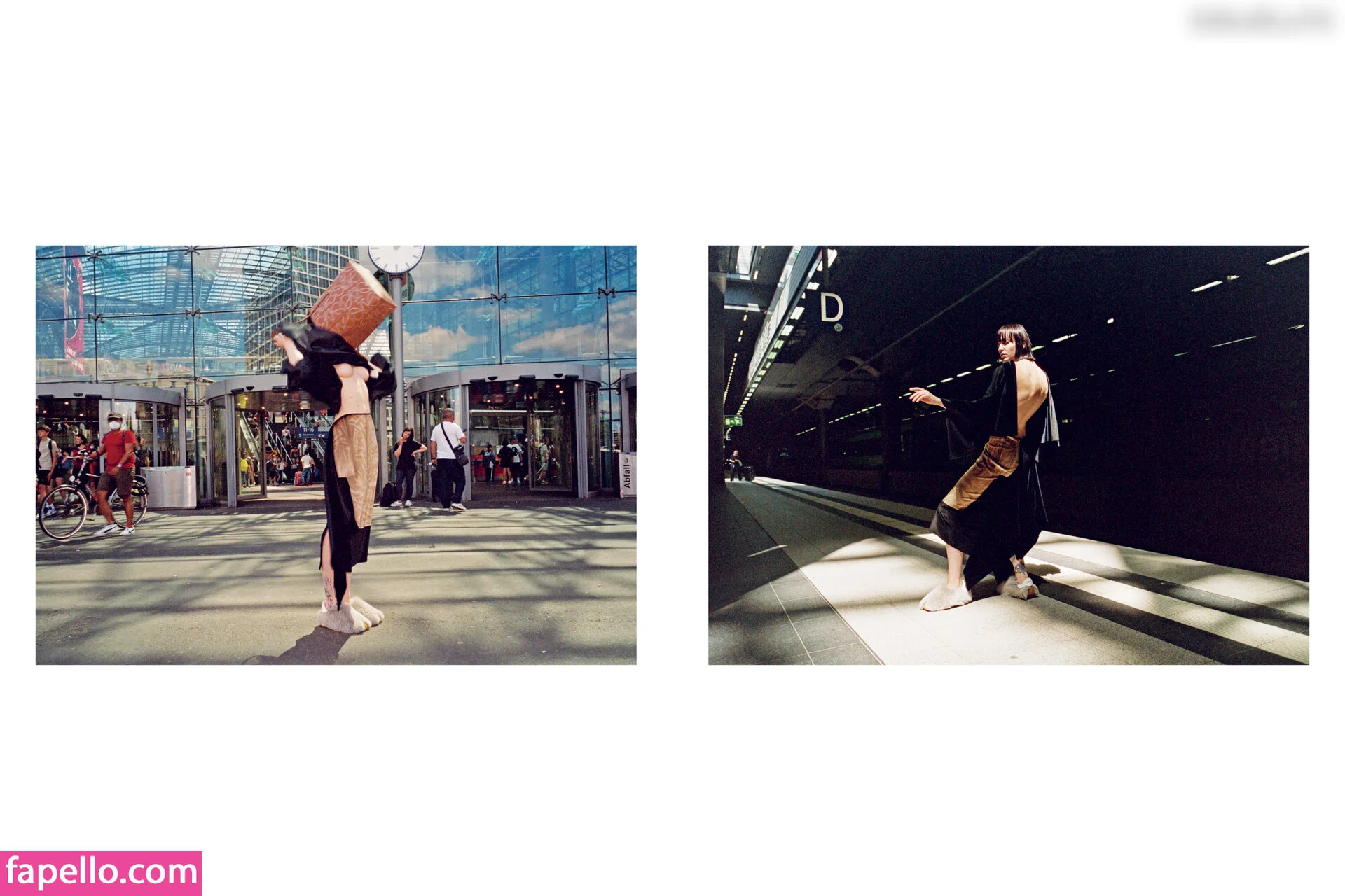 Ajsa Selimovic Onlyfans Photo Gallery 