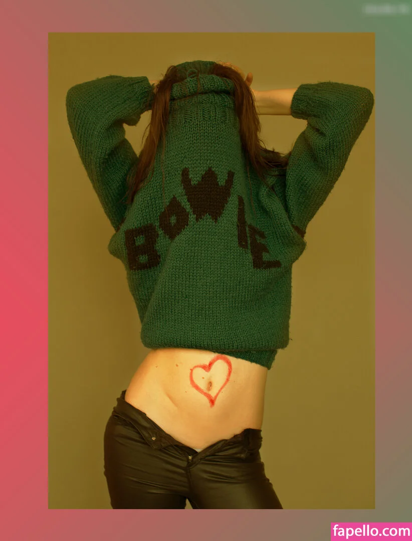 Ajsa Selimovic Onlyfans Photo Gallery 