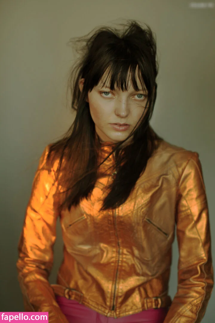 Ajsa Selimovic Onlyfans Photo Gallery 