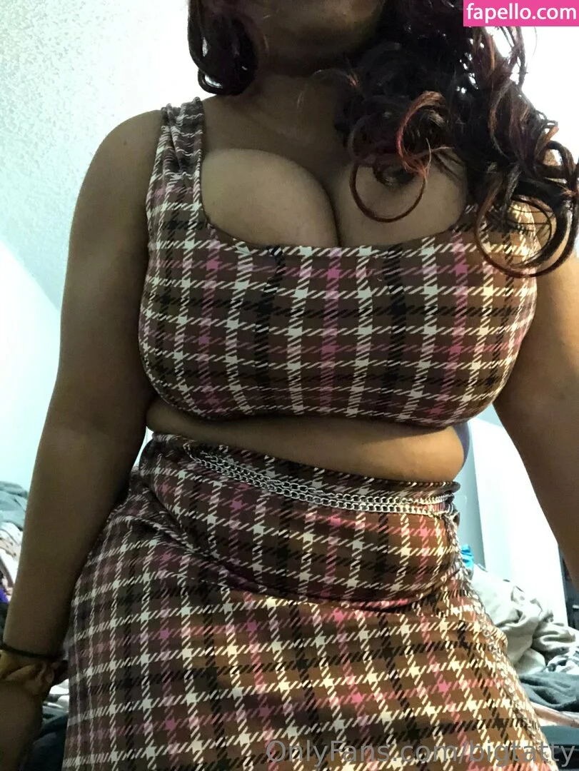 bigtatty Onlyfans Photo Gallery 