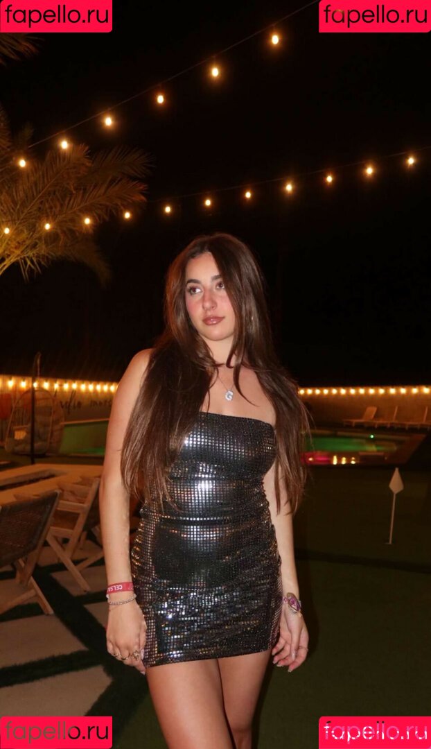 Gianina Onlyfans Photo Gallery 