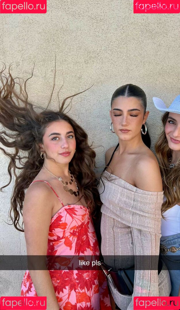 Gianina Onlyfans Photo Gallery 