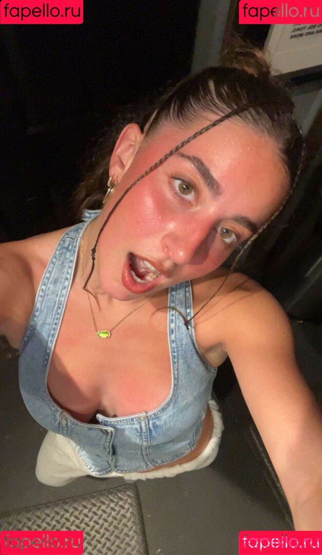 Gianina Onlyfans Photo Gallery 