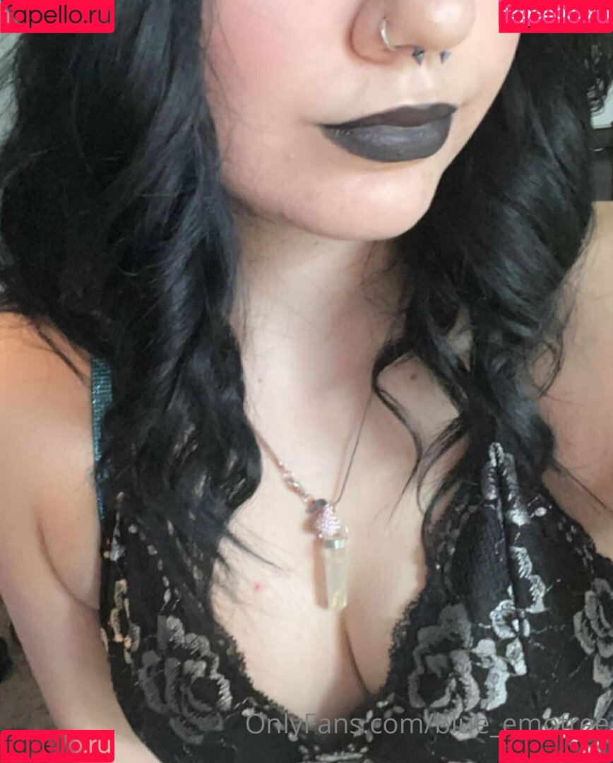 blue_emofree Onlyfans Photo Gallery 