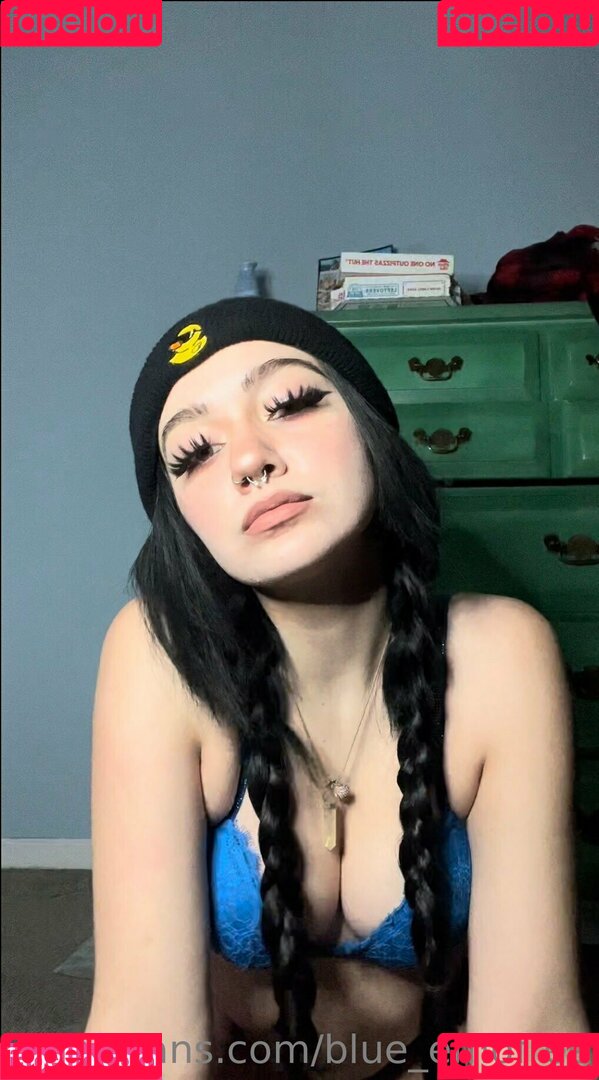 blue_emofree Onlyfans Photo Gallery 