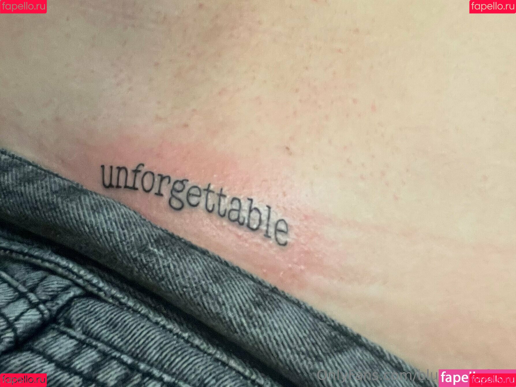 blue_emofree Onlyfans Photo Gallery 