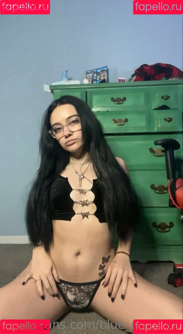 blue_emofree Onlyfans Photo Gallery 