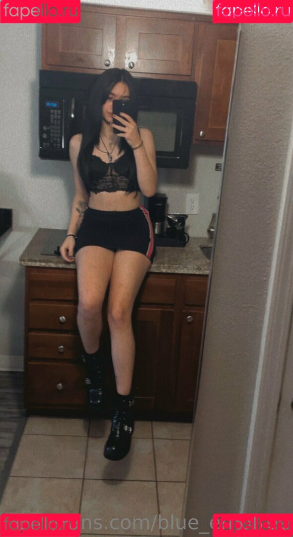 blue_emofree Onlyfans Photo Gallery 