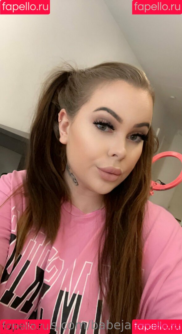 babejaanizfree Onlyfans Photo Gallery 