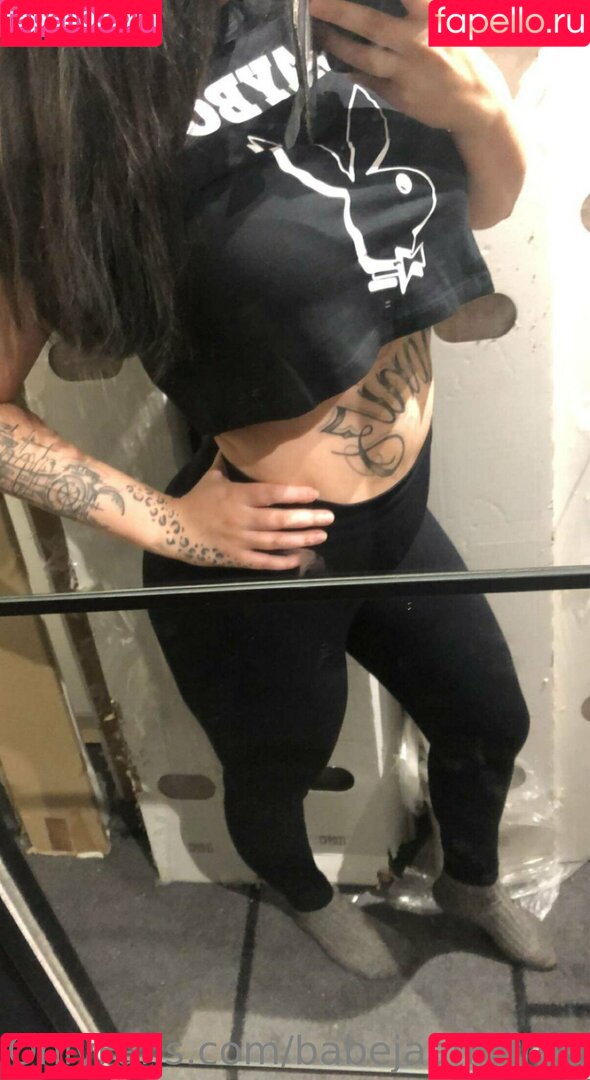 babejaanizfree Onlyfans Photo Gallery 