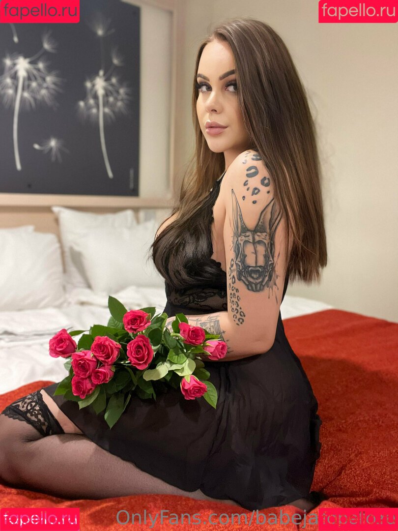 babejaanizfree Onlyfans Photo Gallery 