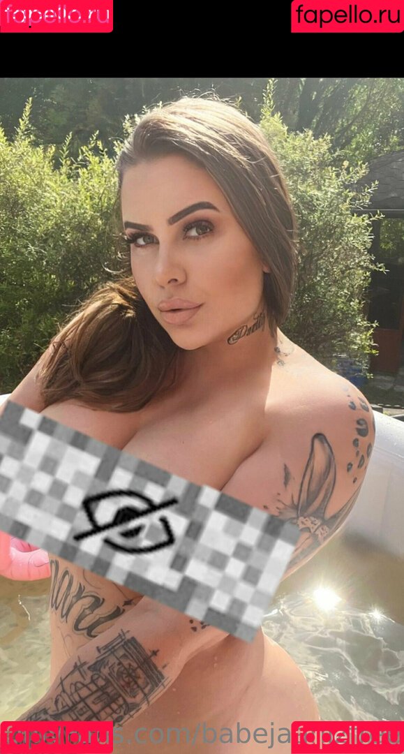 babejaanizfree Onlyfans Photo Gallery 