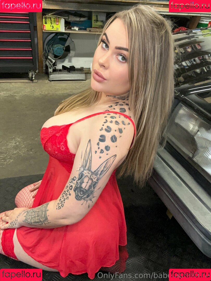 babejaanizfree Onlyfans Photo Gallery 