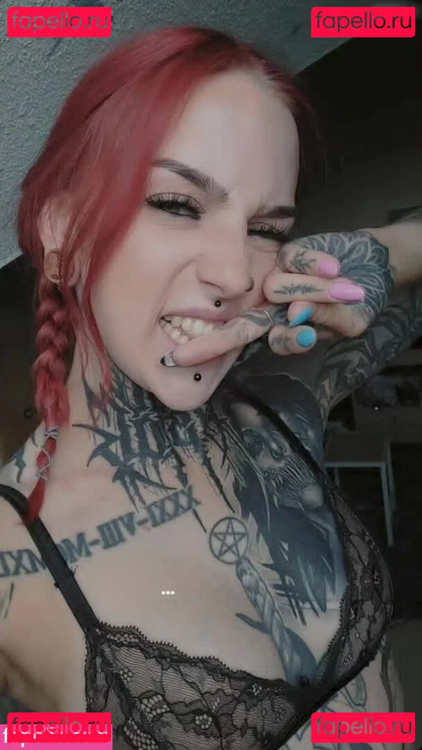 Tinatattoolady Onlyfans Photo Gallery 