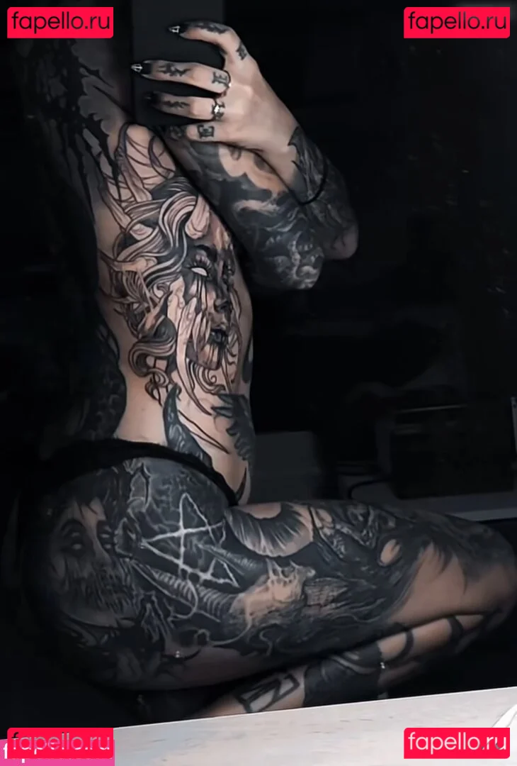 Tinatattoolady Onlyfans Photo Gallery 