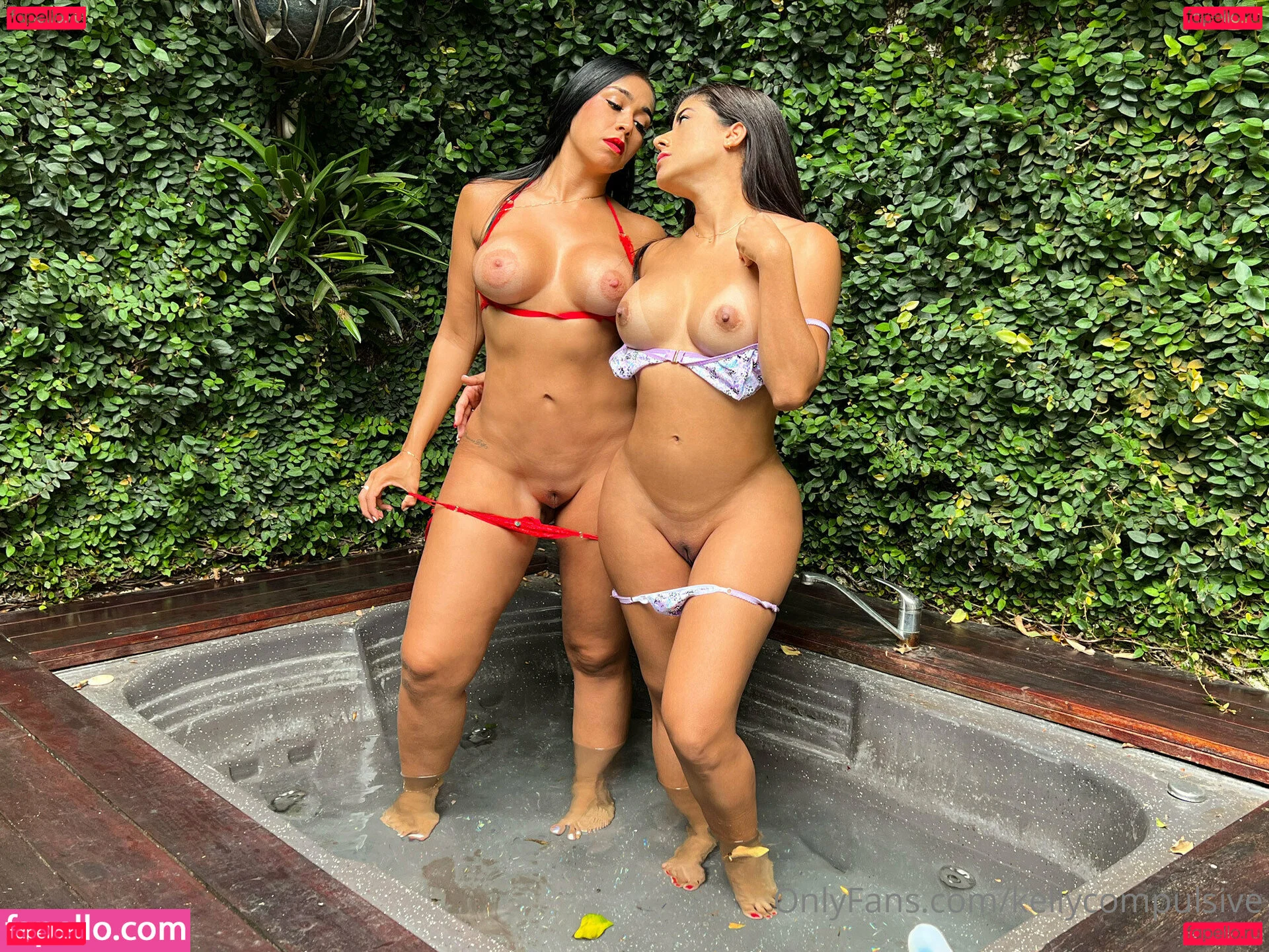 kellycompulsive Onlyfans Photo Gallery 