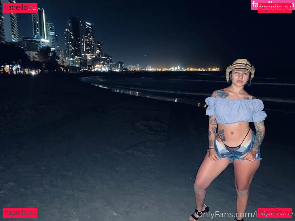 lolisaenz Onlyfans Photo Gallery 