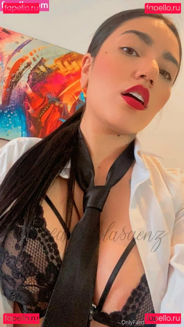 lolisaenz Onlyfans Photo Gallery 