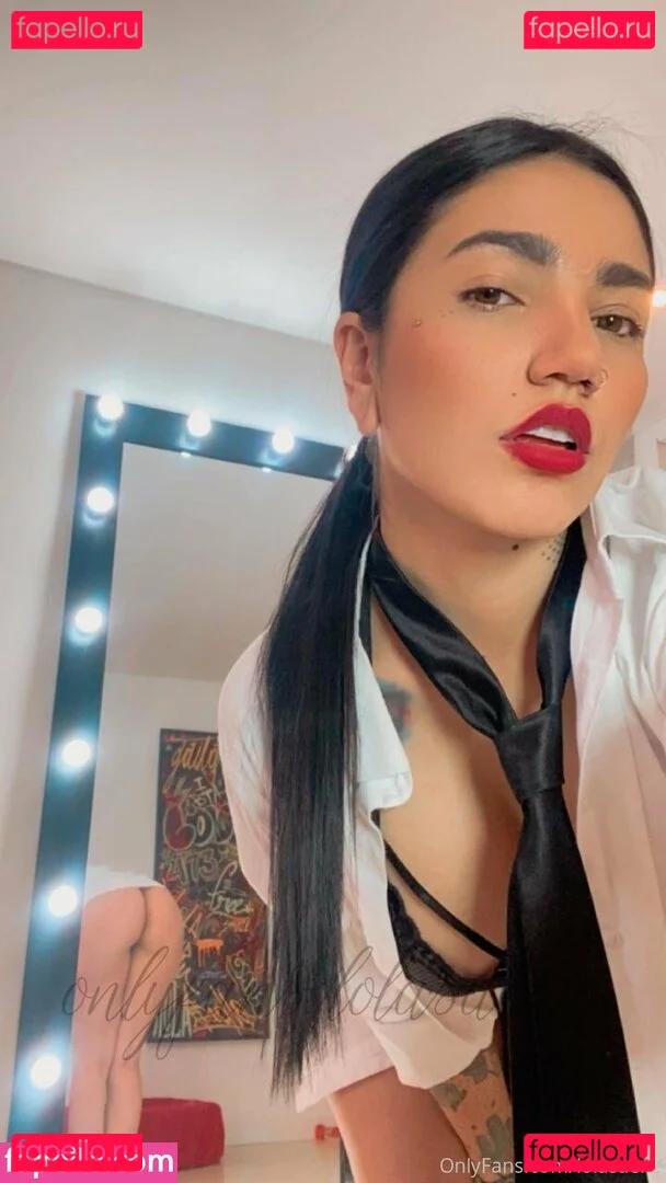 lolisaenz Onlyfans Photo Gallery 