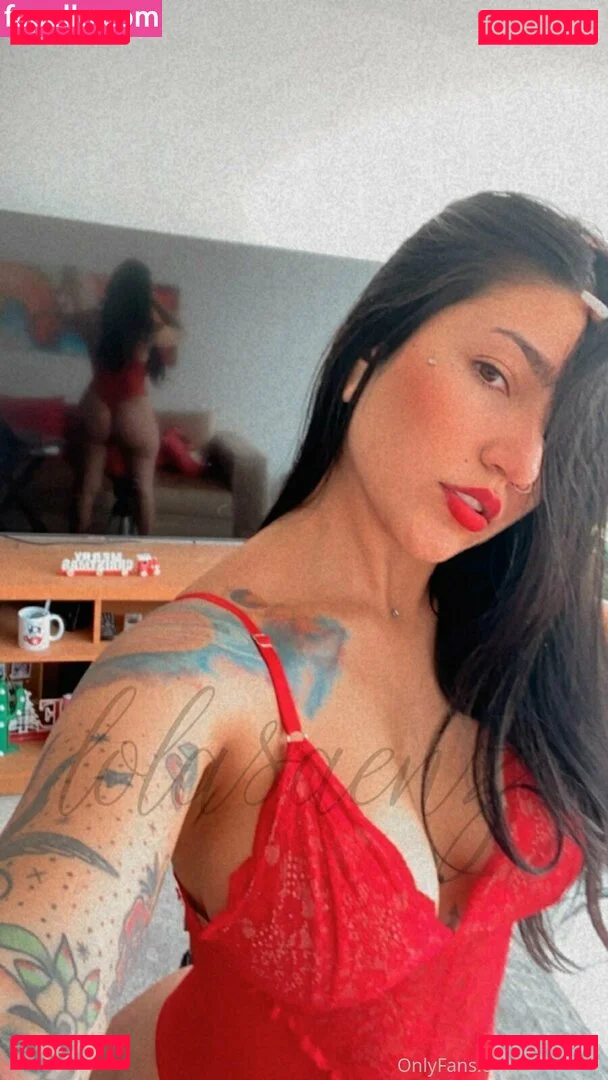 lolisaenz Onlyfans Photo Gallery 