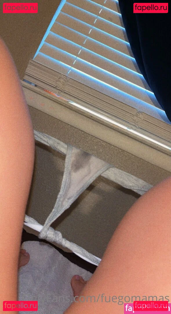 fuegomamas Onlyfans Photo Gallery 