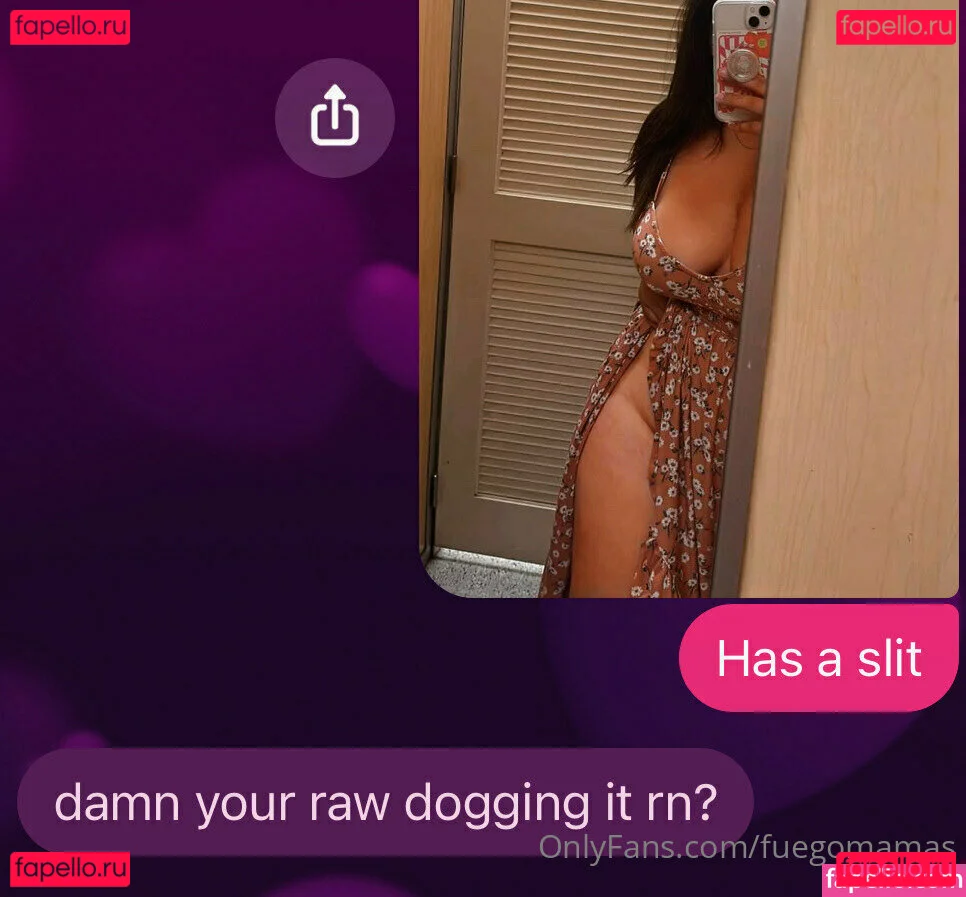 fuegomamas Onlyfans Photo Gallery 