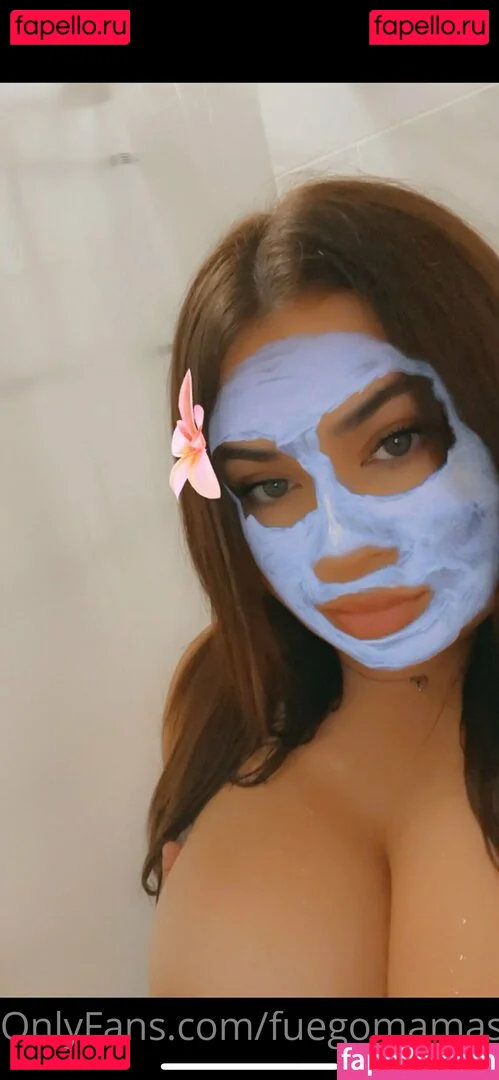 fuegomamas Onlyfans Photo Gallery 