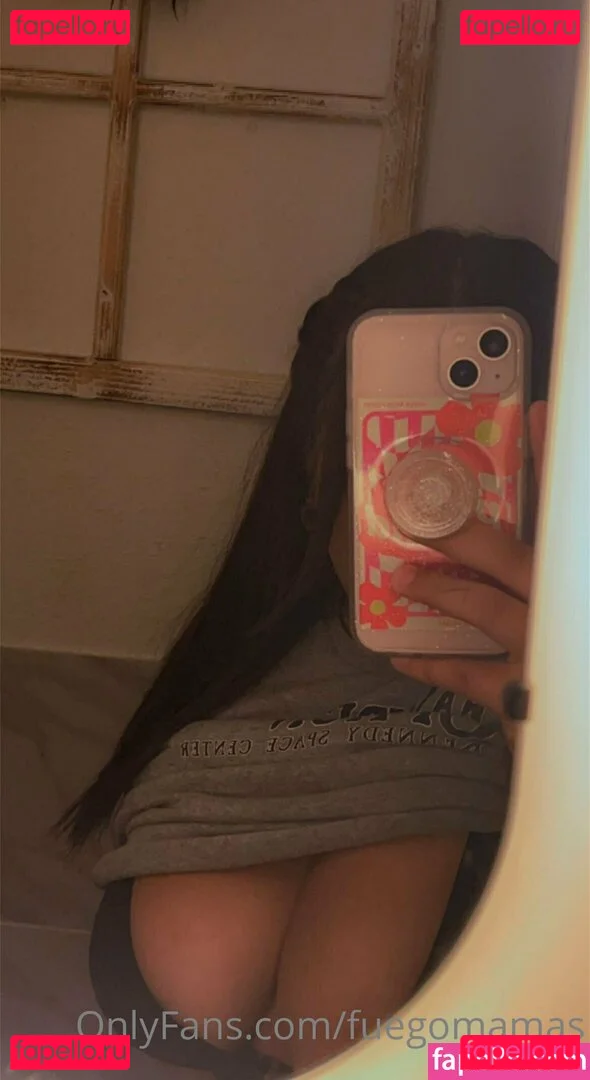 fuegomamas Onlyfans Photo Gallery 