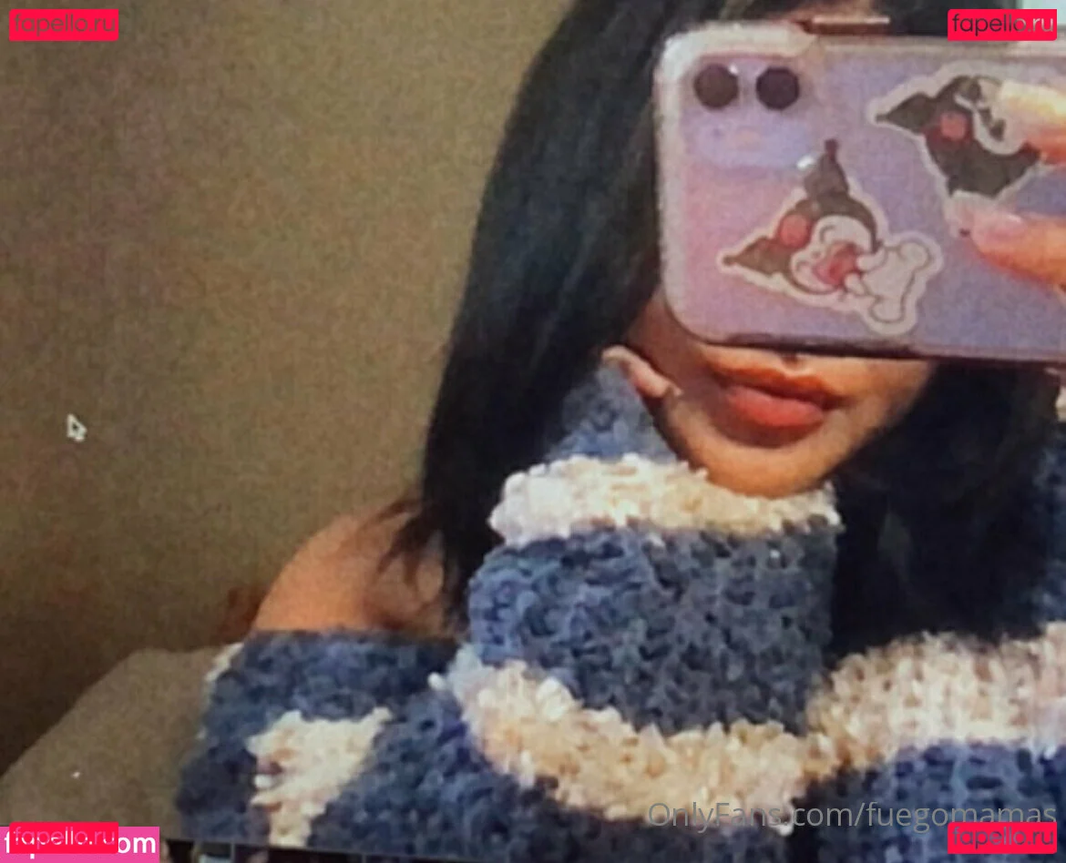 fuegomamas Onlyfans Photo Gallery 